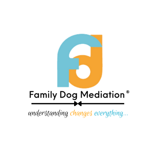 Family Dog Mediation logo
